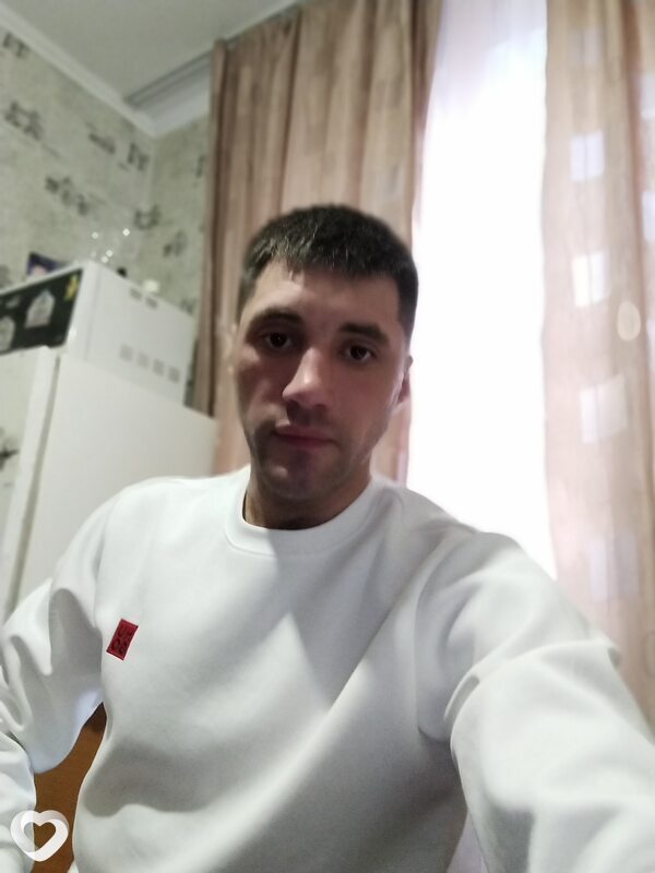 Алексей, 33, Красноярске — анкета №433332
