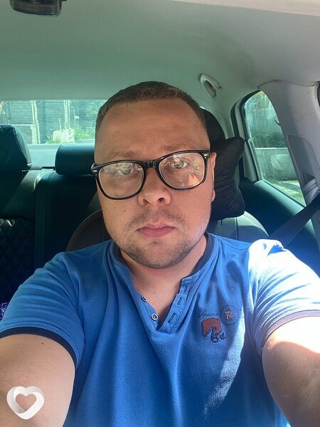 Андрей, 38, Сочи — анкета №433335