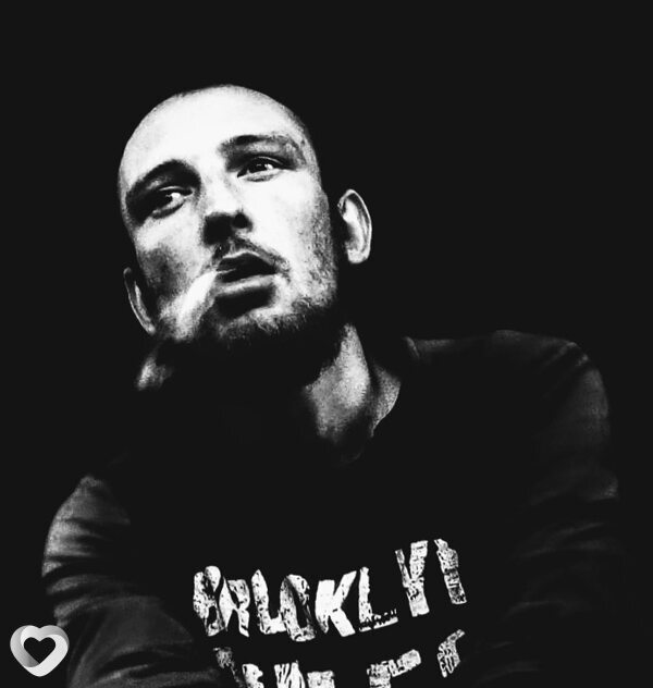 Misha, 31, Алуште — анкета №433336
