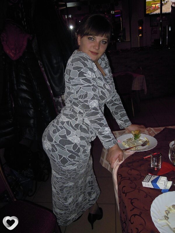 Кристина, Балхаш