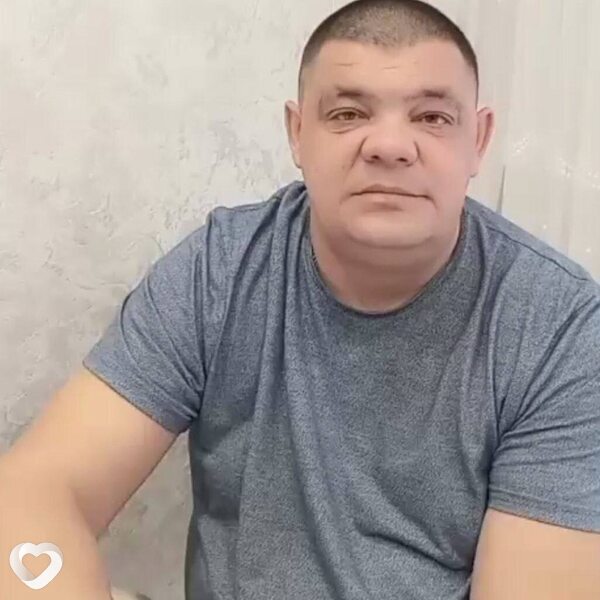 Сергей, 46, Набережных Челнах — анкета №433344