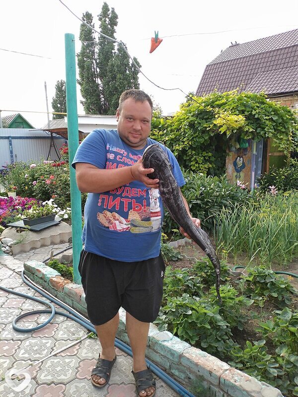 Федор, 40, Оренбурге — анкета №433345
