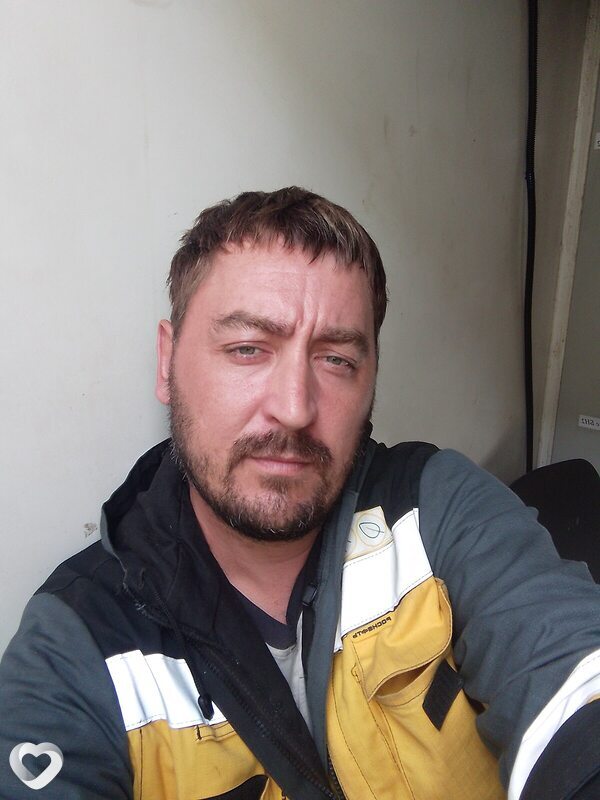 Дима, 39, Бузулуке — анкета №433678