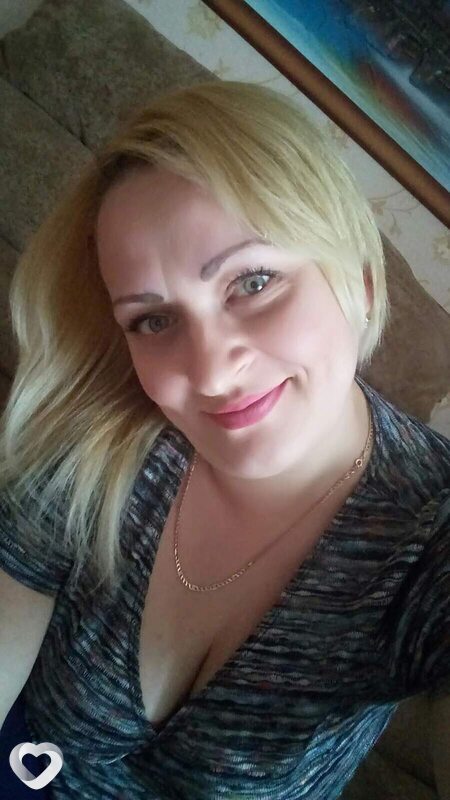 Юлия, 41, Санкт-Петербурге — анкета №433683