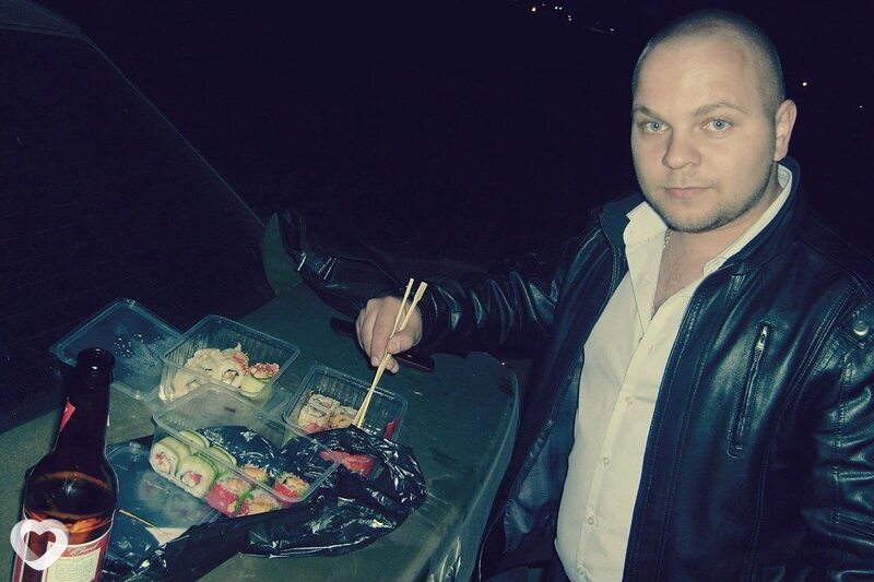 Руслан, 37, Липецке — анкета №433686