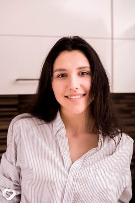 Вика, 34, Сморгони — анкета №433687