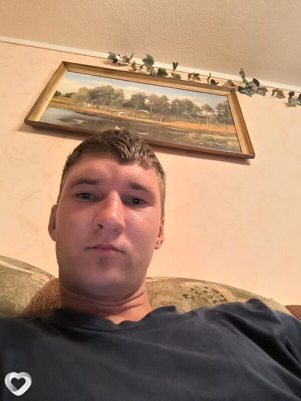 Дмитрий, 27, Новополоцке — анкета №433689