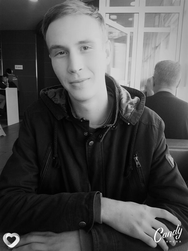 Дмитрий, 28, Новосибирске — анкета №433482
