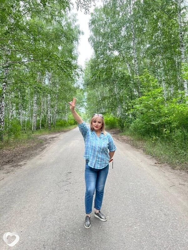 Амазони, 50, Петропавловске — анкета №433494