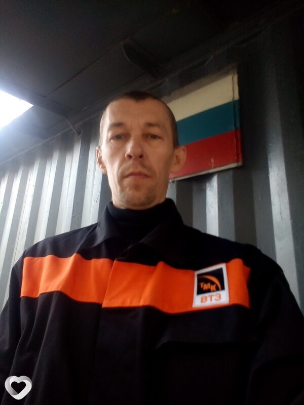 Женя, 48, Волжском — анкета №433495