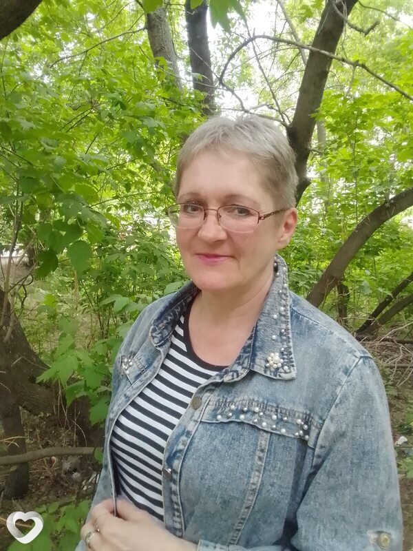 Наталья, 56, Нижнем Новгороде — анкета №433872