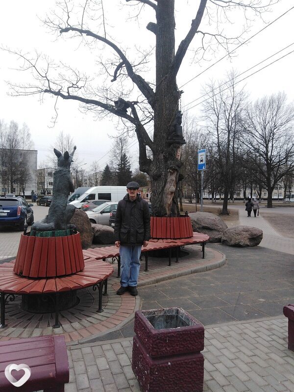 Сергей, 60, Торжке — анкета №433875