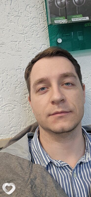 Алексей, 37, Минске — анкета №433879