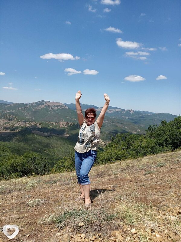 Кристина, 62, Новосибирске — анкета №433881