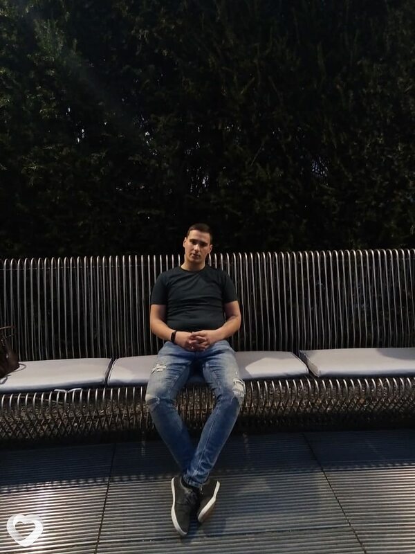 Егор, Москва