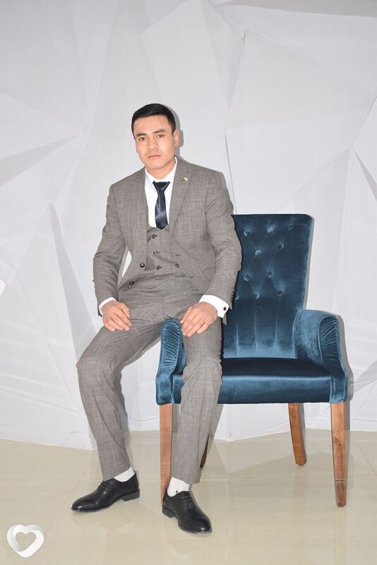 Миша, 35, Новомосковске — анкета №433886