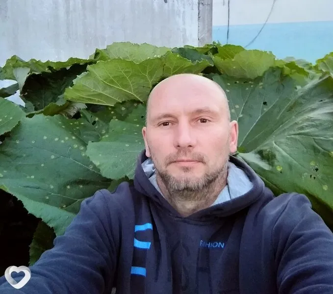 Evgen, 33, Кингисеппе — анкета №2578