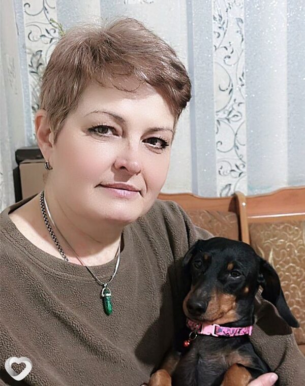 Светлана, 51, Бишкек — анкета №433973