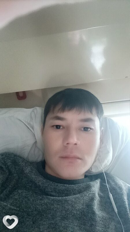 Арман, 28, Астане — анкета №433979