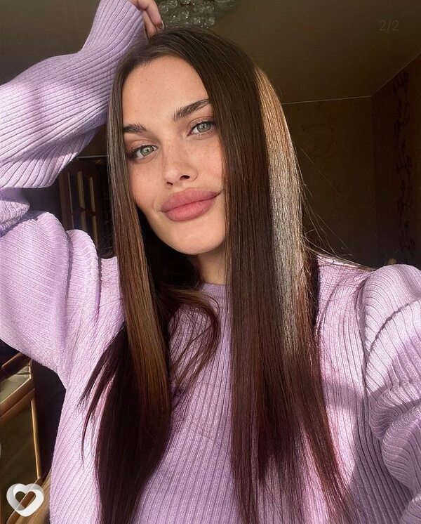 Алина, 26, Южно-Сахалинске — анкета №433980