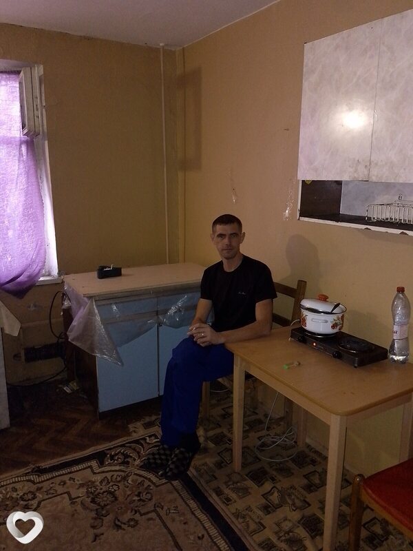 Александр, 43, Воронеже — анкета №433986