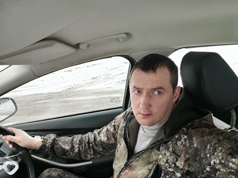 Макс, 41, Соколе — анкета №433987