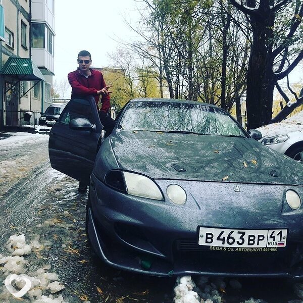 Толя, 30, Петропавловске-Камчатском — анкета №433988