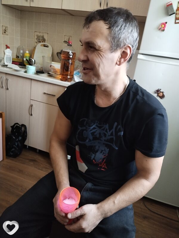 Андрей, 43, Павлодаре — анкета №433990