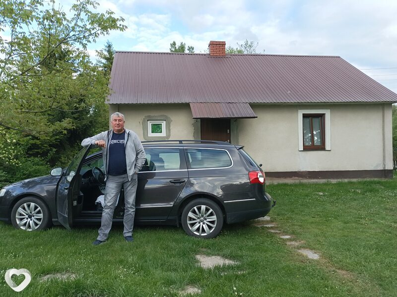Виктор, Гливице
