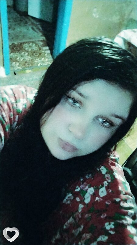 Ирина, 23, Уссурийске — анкета №434154