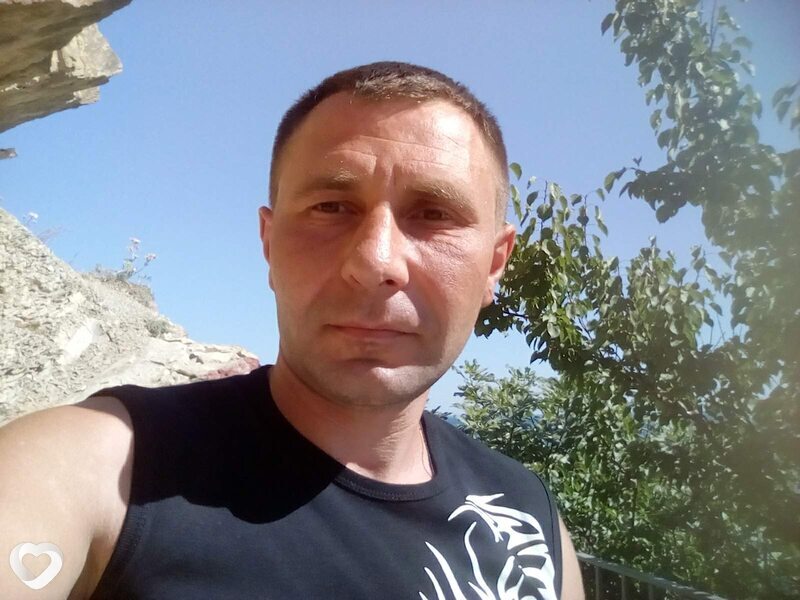 Вячеслав, 45, Минске — анкета №434160