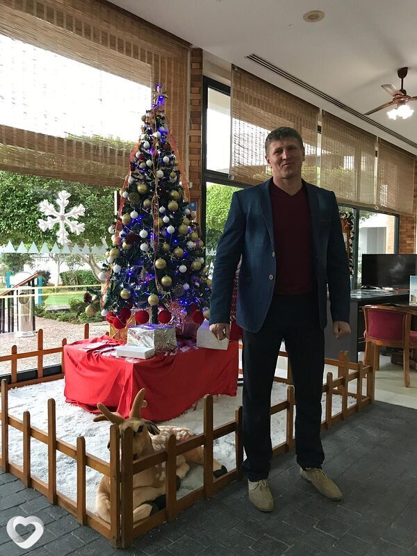 Виталий, 47, Кургане — анкета №434161