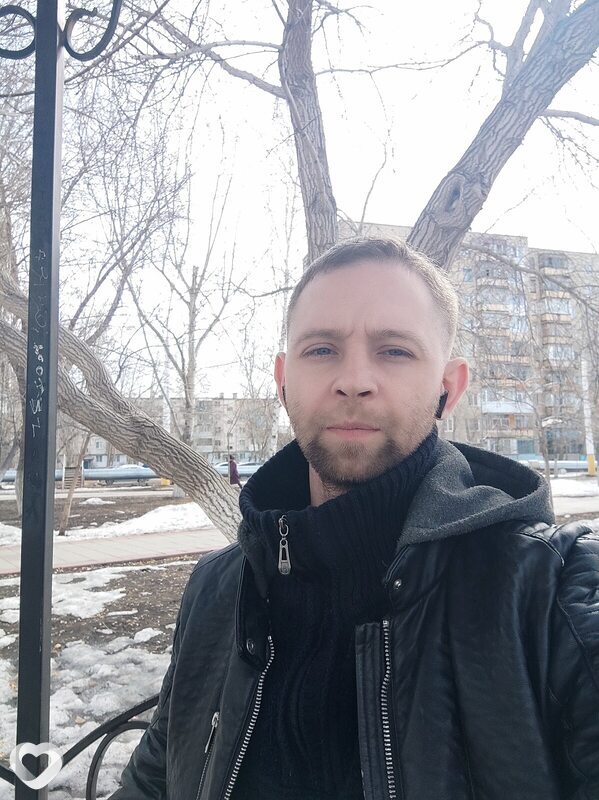 Юрий, 40, Семей — анкета №434166