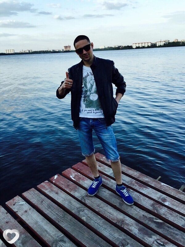 Валерий, 34, Воронеже — анкета №433549