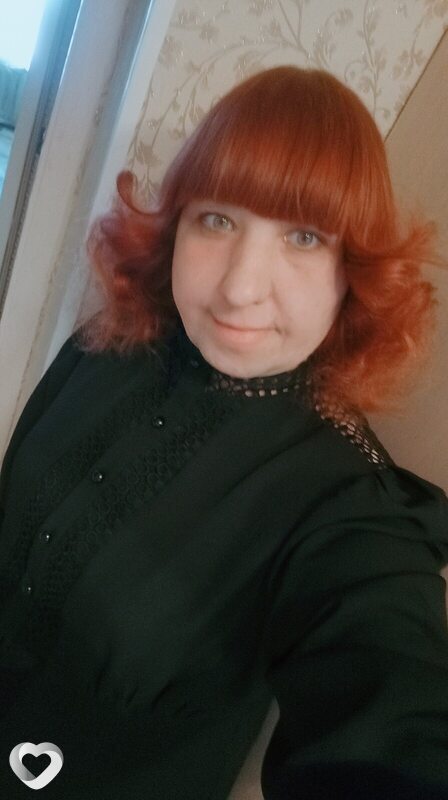 Оксана, 38, Серпухове — анкета №433555