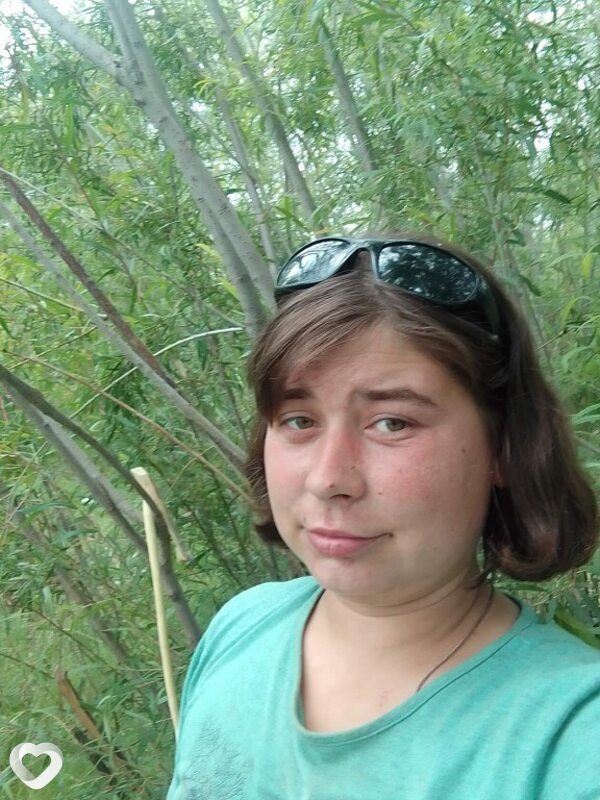 Татьяна, 26, Чите — анкета №433556