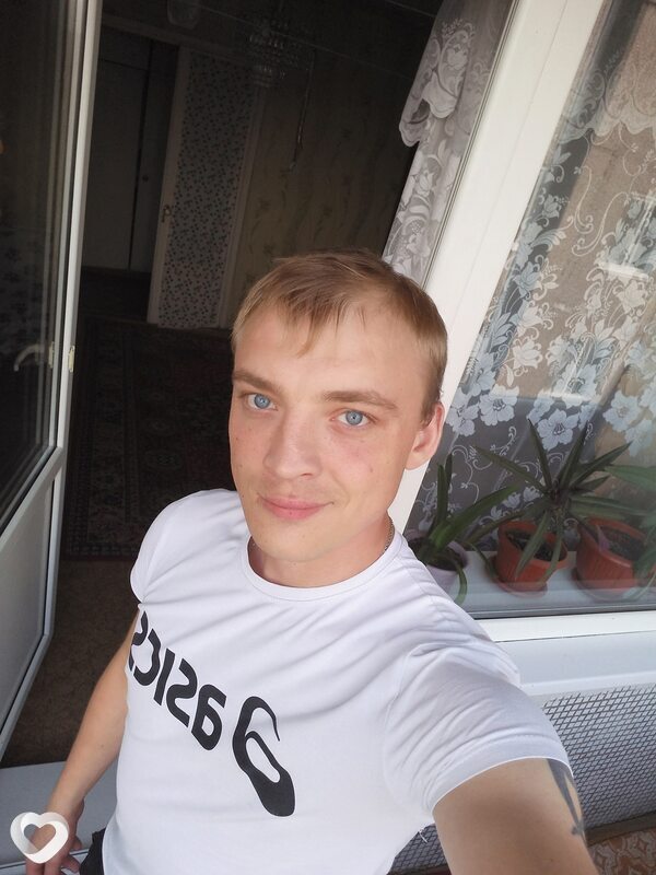 Константин, 31, Черногорске — анкета №433568