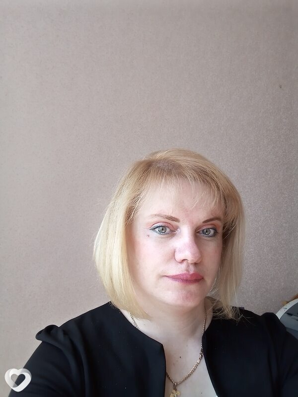 Наталья, 45, Минске — анкета №433602