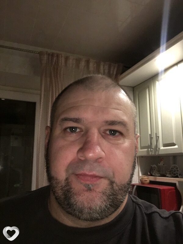 Коля, 42, Николаеве — анкета №433604