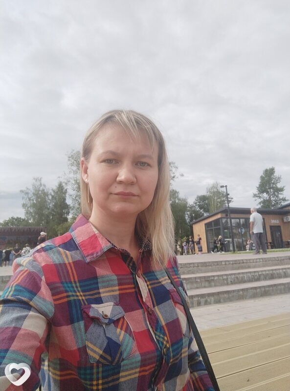 Ирина, Ржев