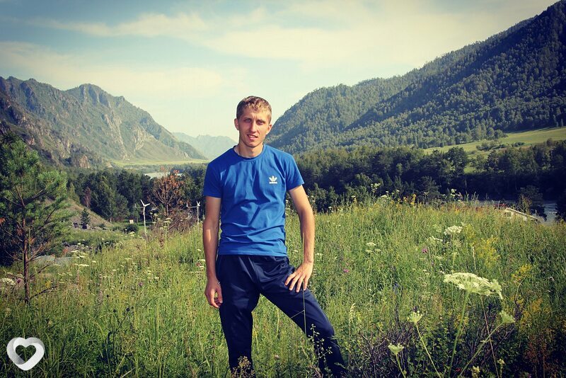 Алексей, 34, Тюмени — анкета №433613