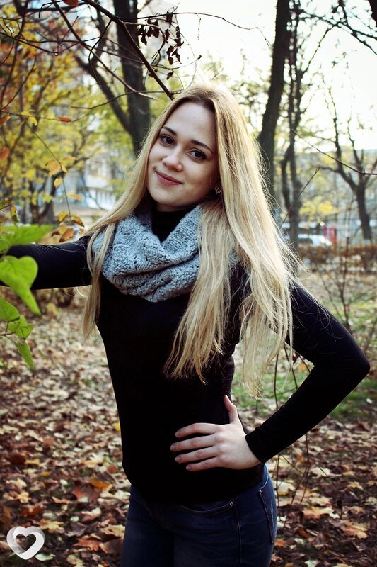 Мария, 34, Кемерове — анкета №433615