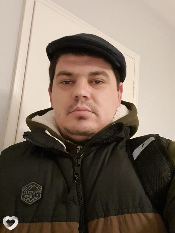 Ion, Оргеев