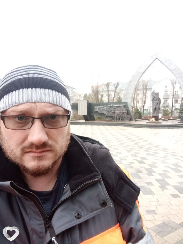 Эльдар, 37, Москве — анкета №433621