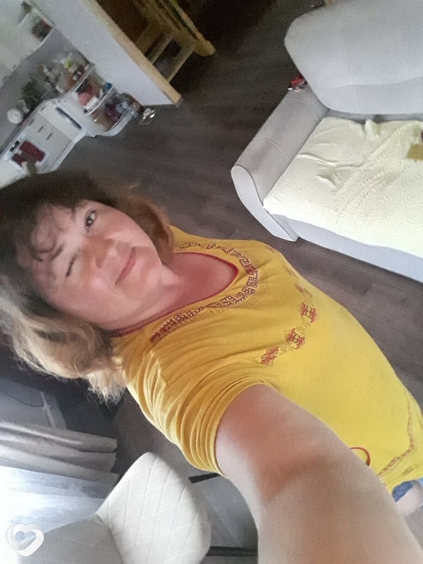 Анастасия, 41, Чехове — анкета №433622