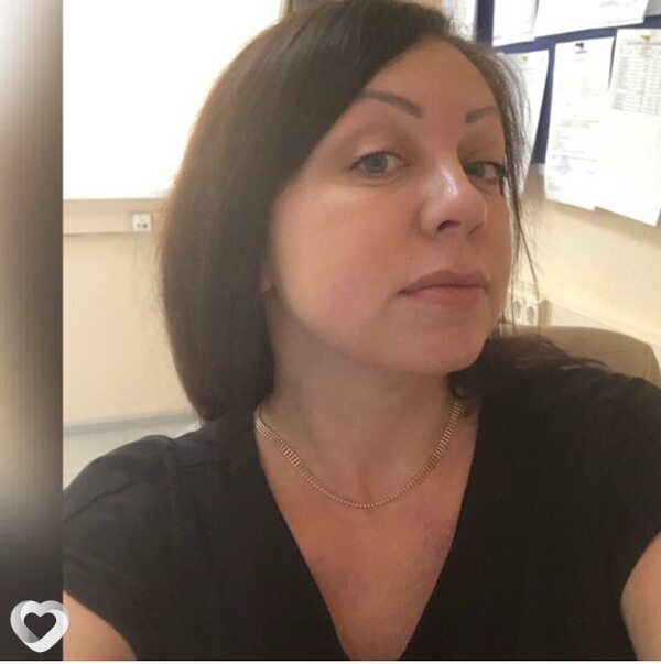 Dileta, 44, Сочи — анкета №433623
