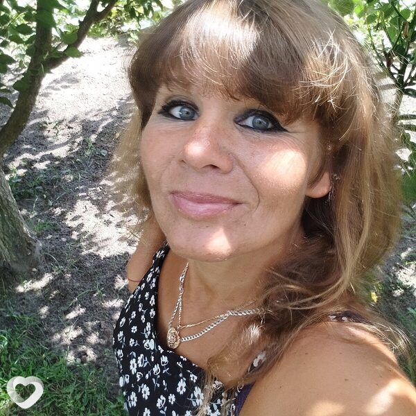 Татьяна, 49, Пружанах — анкета №433625