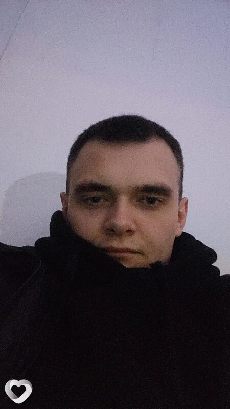 Alex, 31, Жлобине — анкета №433626
