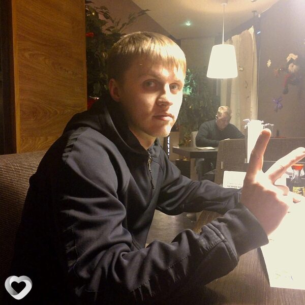 Александр, 38, Екатеринбурге — анкета №433627
