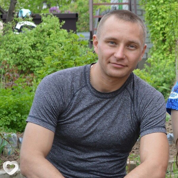 Иван, 42, Уфе — анкета №433628